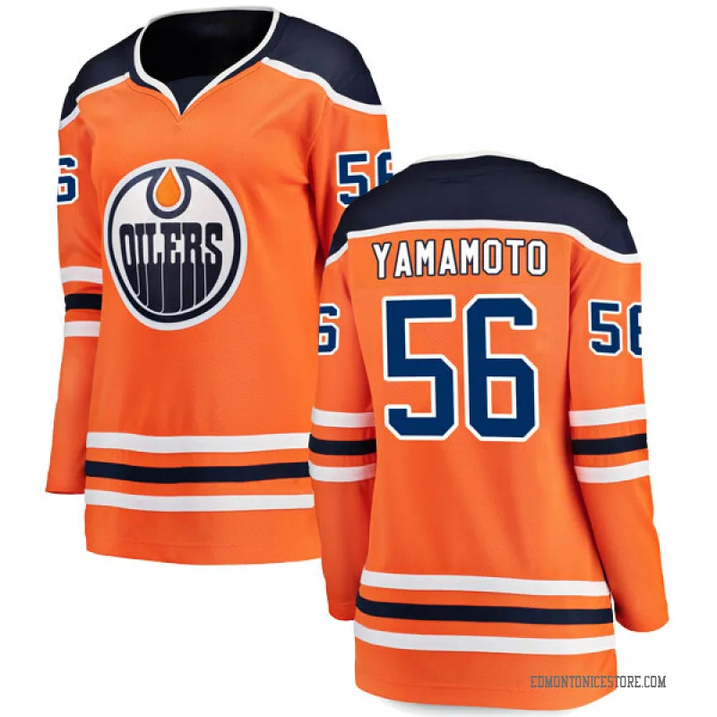 kailer yamamoto jersey